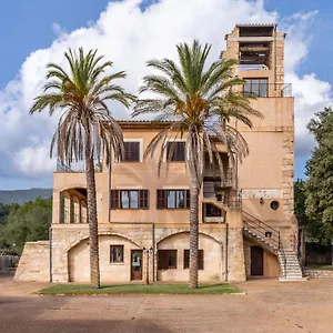  Villa Sa Mina Spanien