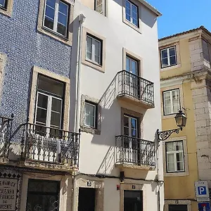  Apartment Sao Vicente - Altstadt Portugal