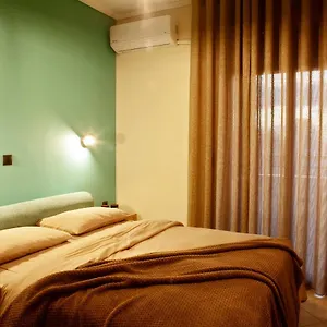  Appartamento Designer Close To The Center + Free Parking Grecia