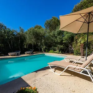 Villa Es Carregador Spanien