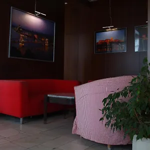  Appartamento Top Apartment Budapest Ungheria