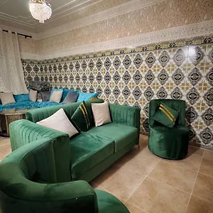  Appartamento Near To Airport 262 Avenue El Khalij 2 Bedroom Marocco