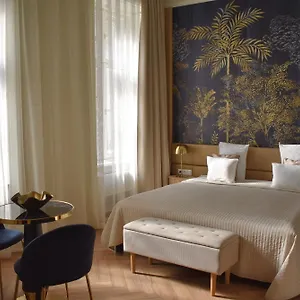  Appartamento Harmonia Palace Ungheria