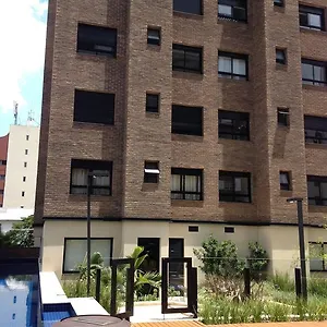  Apartment Estudio Madalena Brasilien