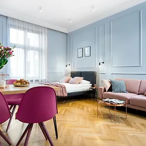  Apartment P&j Luxury Polen