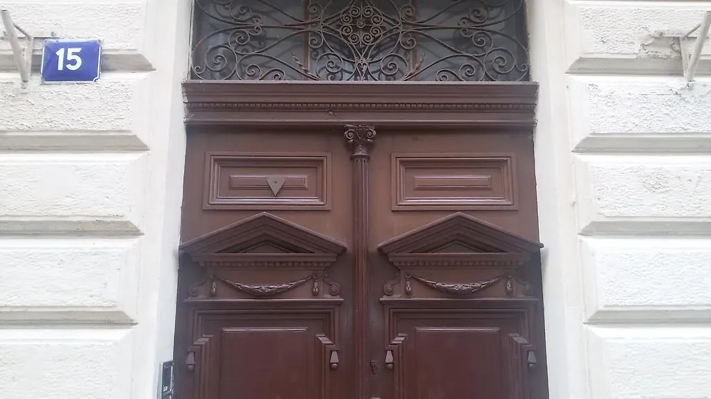 Lanoblessa Apartment Prague