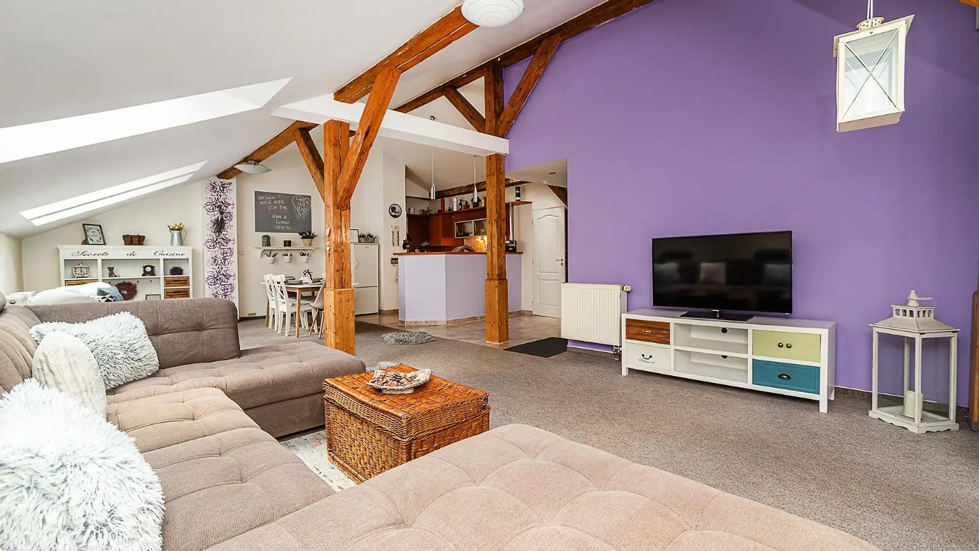 Lanoblessa Apartment Prague
