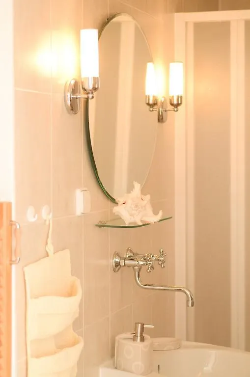 Lanoblessa Apartment Prague 0*,