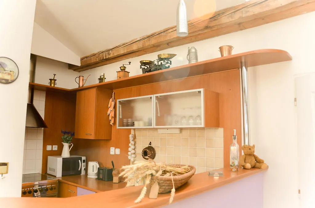 Lanoblessa Apartment Prague
