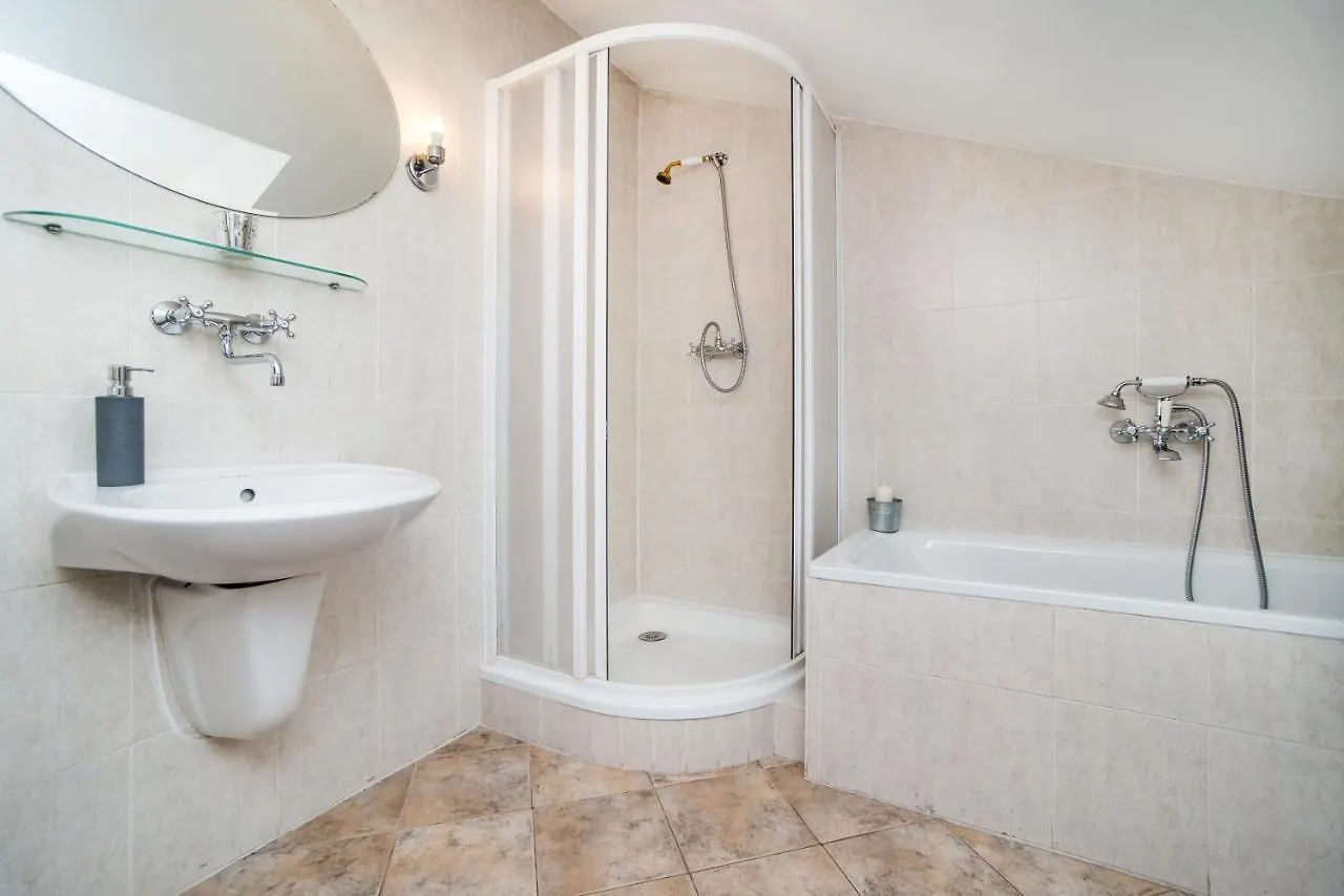 Lanoblessa Apartment Prague Czech Republic