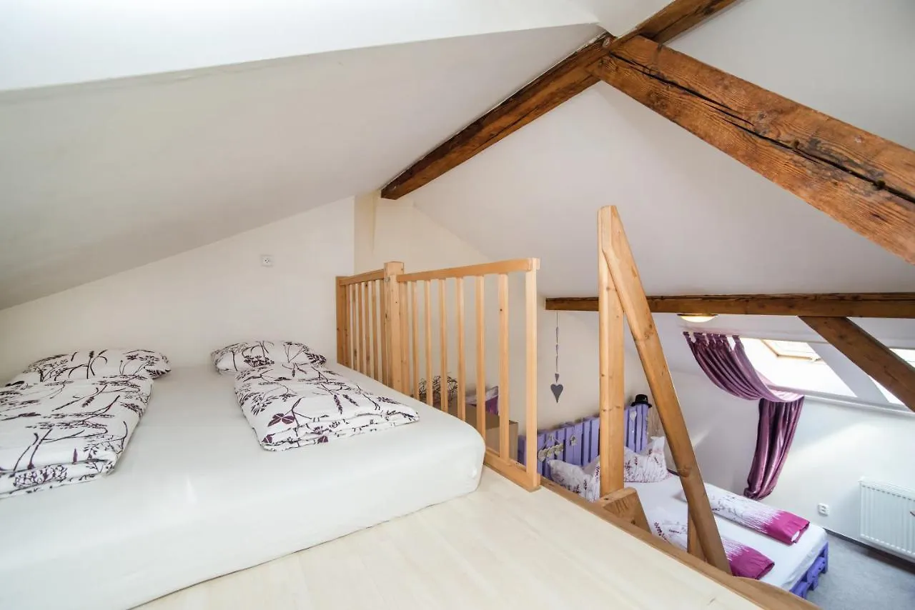 Lanoblessa Apartment Prague Czech Republic