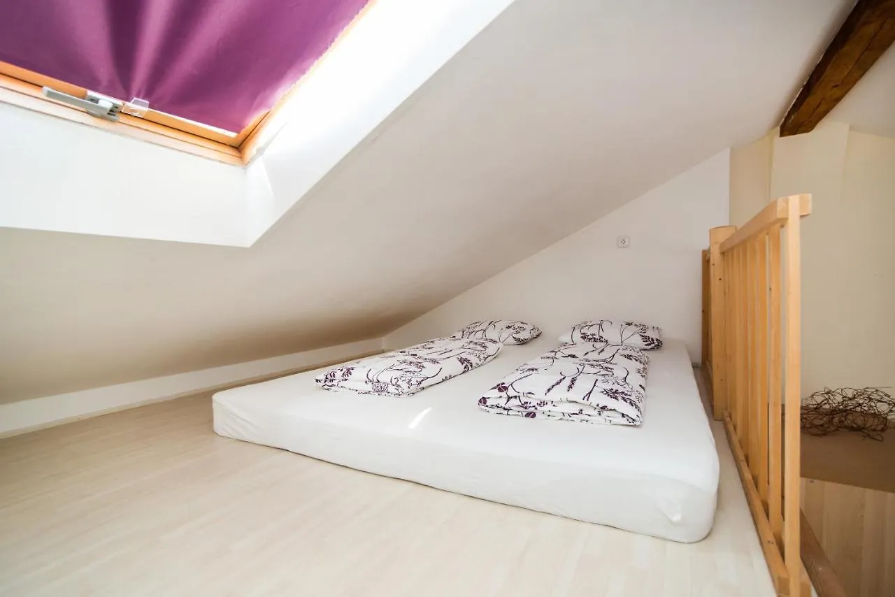 Lanoblessa Apartment Prague
