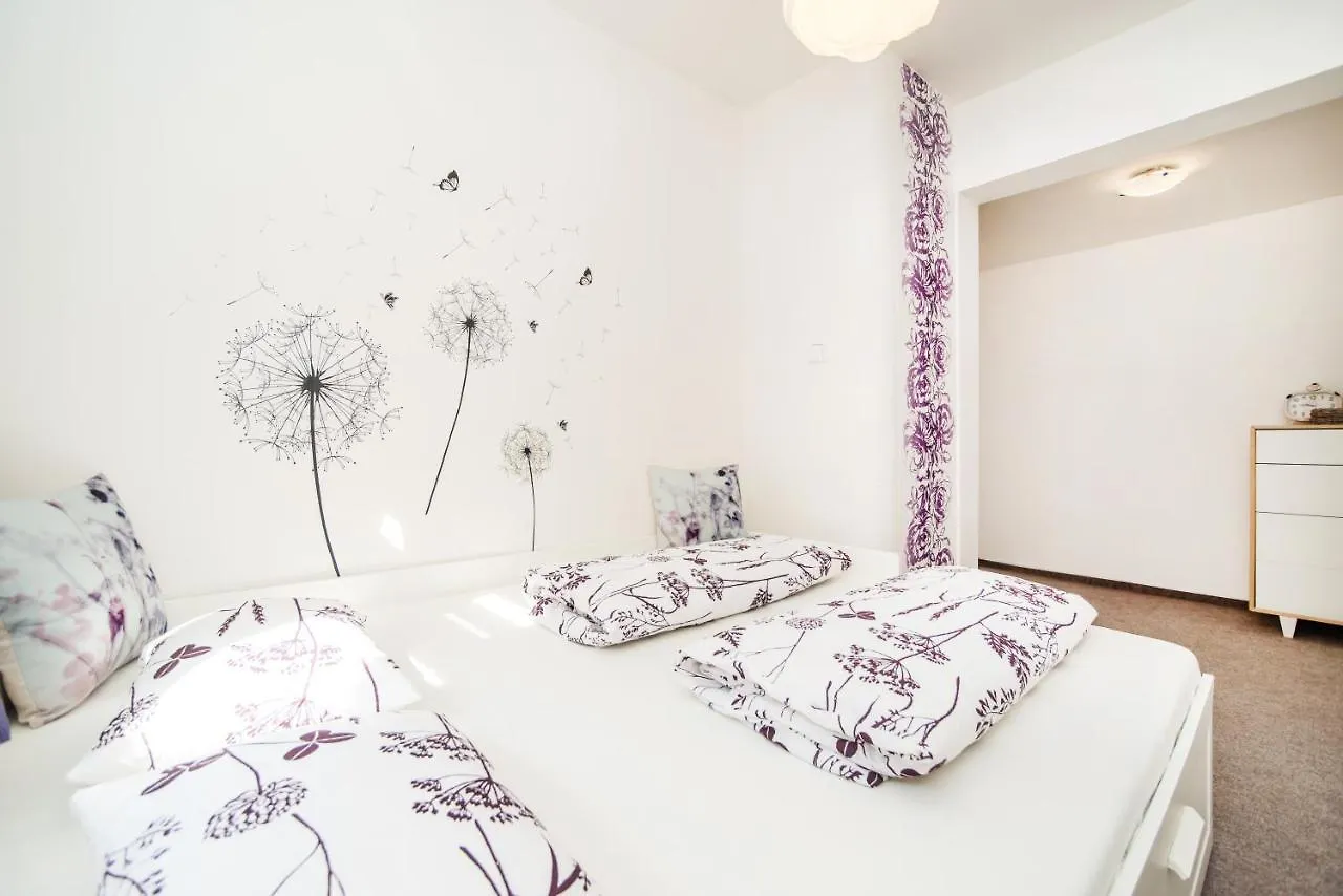 Lanoblessa Apartment Prague